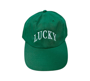St. Patrick's Day Hat Collection