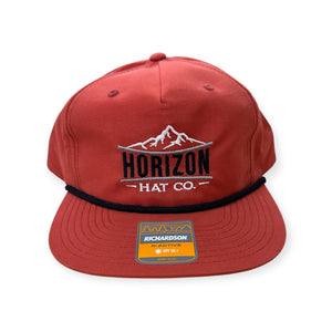 Horizon Hat Co. Embroidered Hat - Different Styles