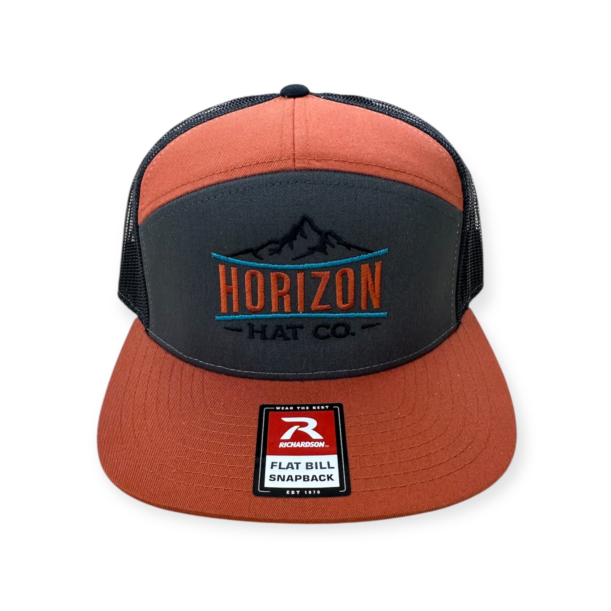 Horizon Hat Co. Embroidered Hat - Different Styles
