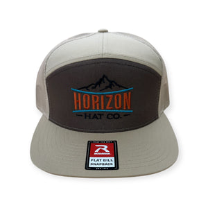 Horizon Hat Co. Embroidered Hat - Different Styles