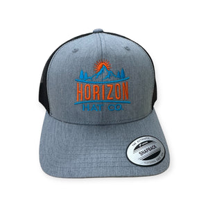 Horizon Hat Co. Embroidered Hat - Different Styles