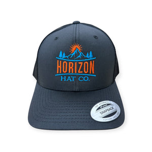 Horizon Hat Co. Embroidered Hat - Different Styles