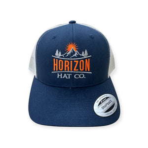 Horizon Hat Co. Embroidered Hat - Different Styles