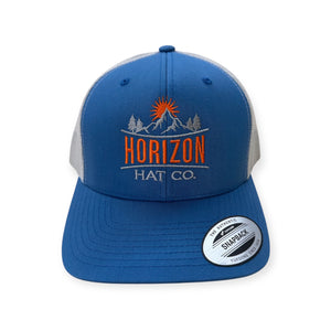 Horizon Hat Co. Embroidered Hat - Different Styles