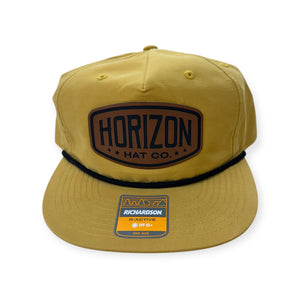 Horizon Hat Co. Patch Hat - Different Styles