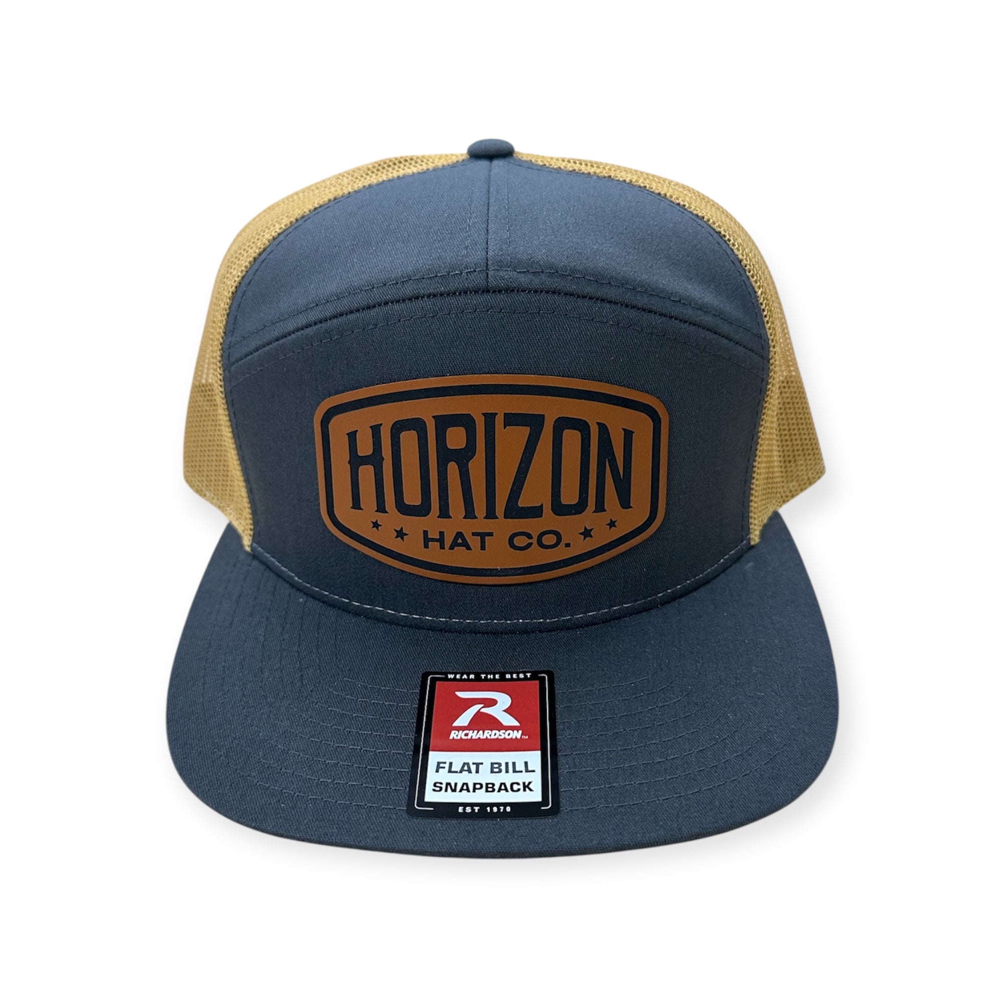 Horizon Hat Co. Patch Hat - Different Styles