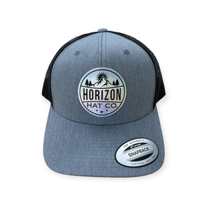 Horizon Hat Co. Patch Hat - Different Styles