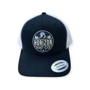 Horizon Hat Co. Patch Hat - Different Styles