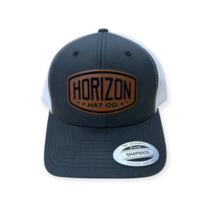 Horizon Hat Co. Patch Hat - Different Styles