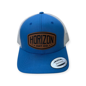 Horizon Hat Co. Patch Hat - Different Styles