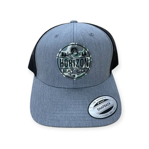 Horizon Hat Co. Patch Hat - Different Styles