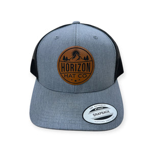 Horizon Hat Co. Patch Hat - Different Styles