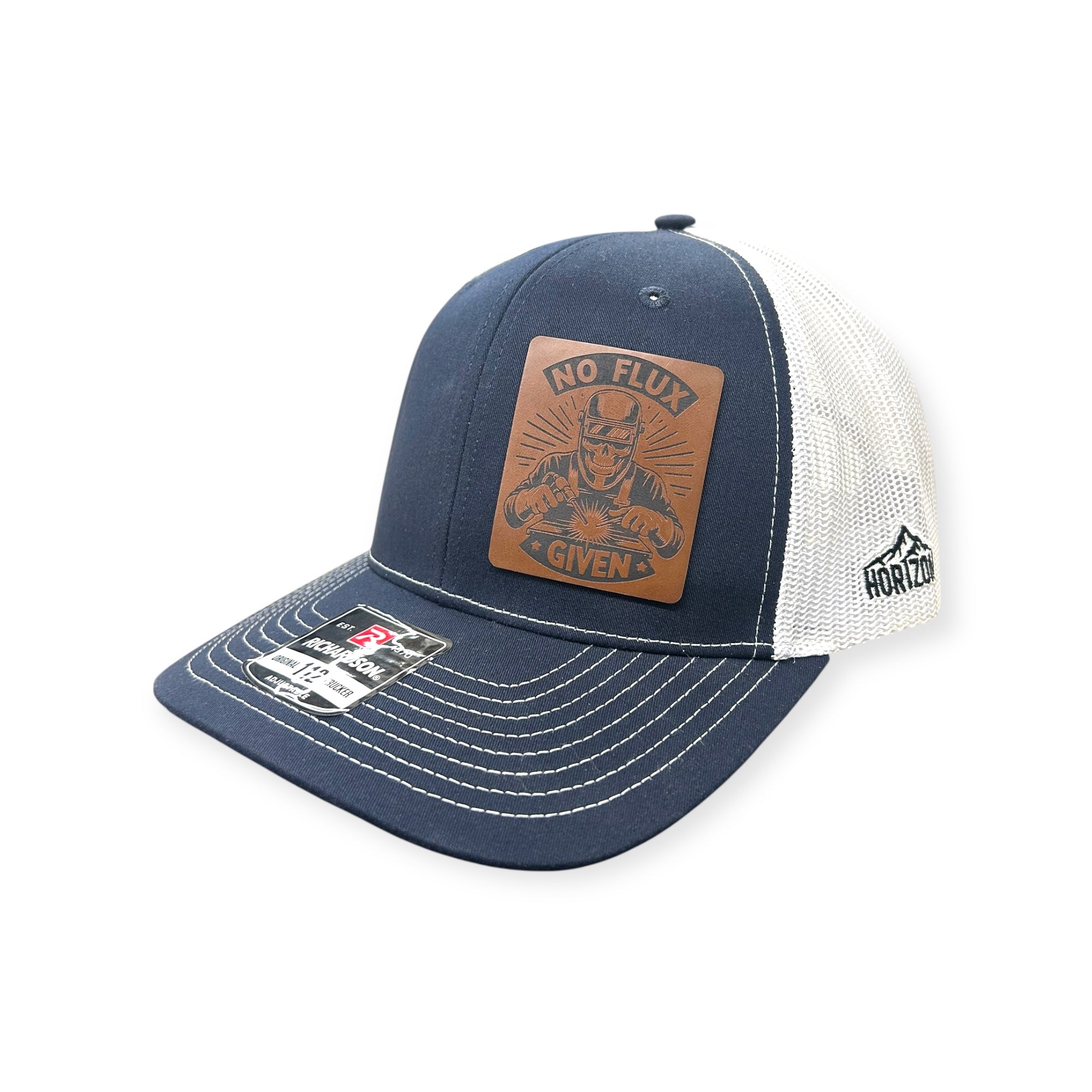 No Flux Given Patch Hat - Richardson 112