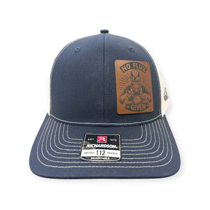 No Flux Given Patch Hat - Richardson 112
