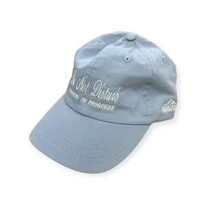 Do Not Disturb, Tanning in Progress Embroidery Hat - Different Styles
