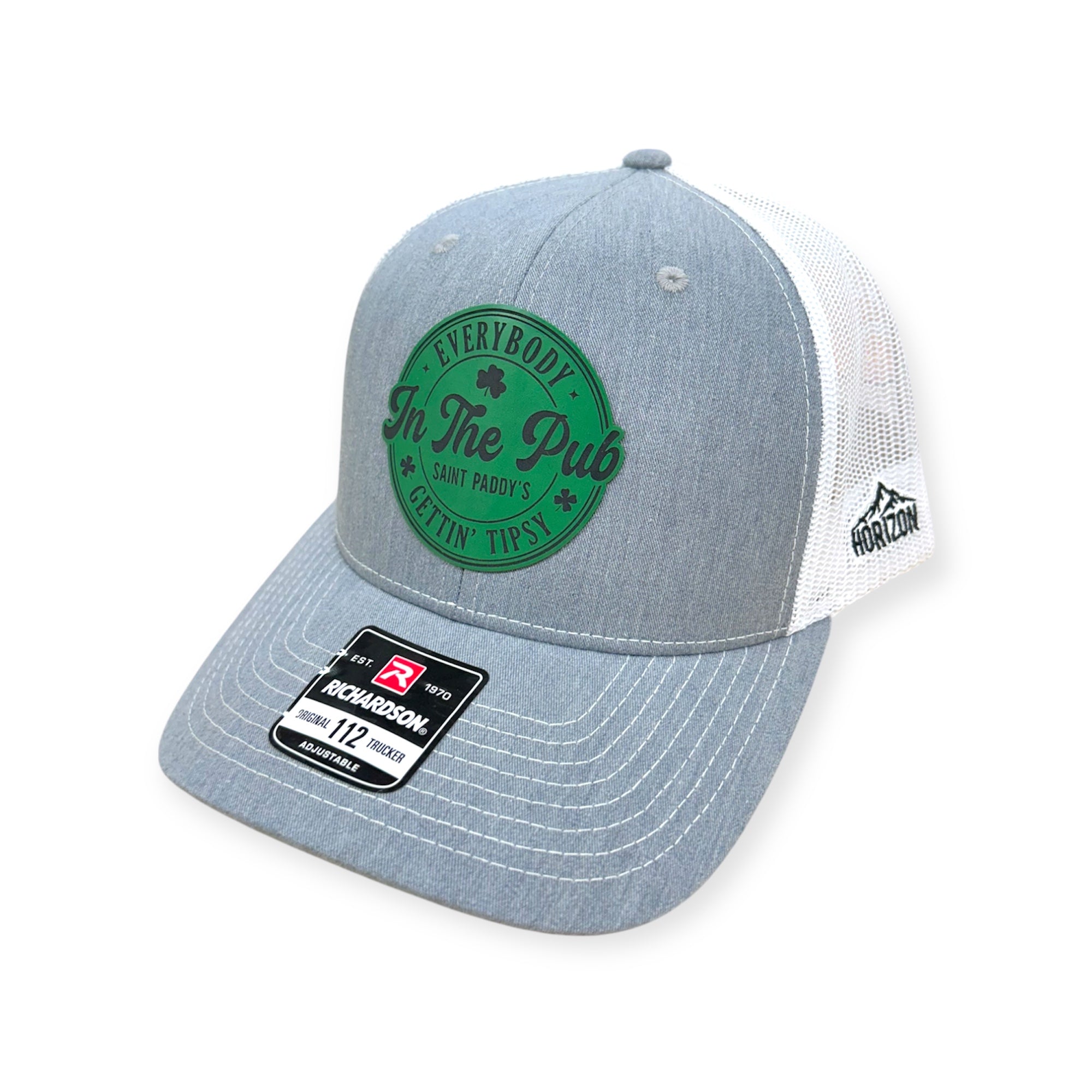 St. Patrick's Day Hat Collection