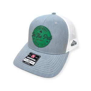 St. Patrick's Day Hat Collection