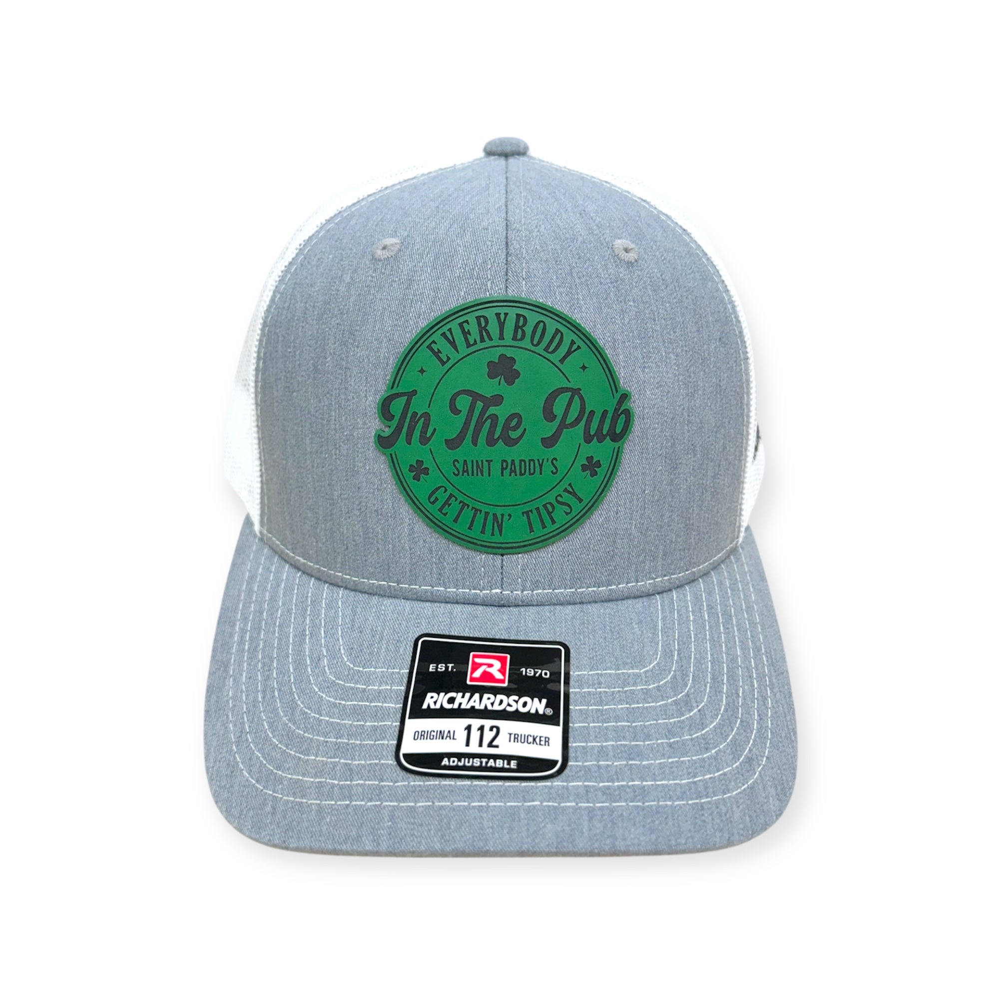 St. Patrick's Day Hat Collection