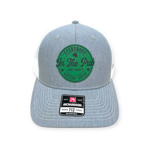 St. Patrick's Day Hat Collection