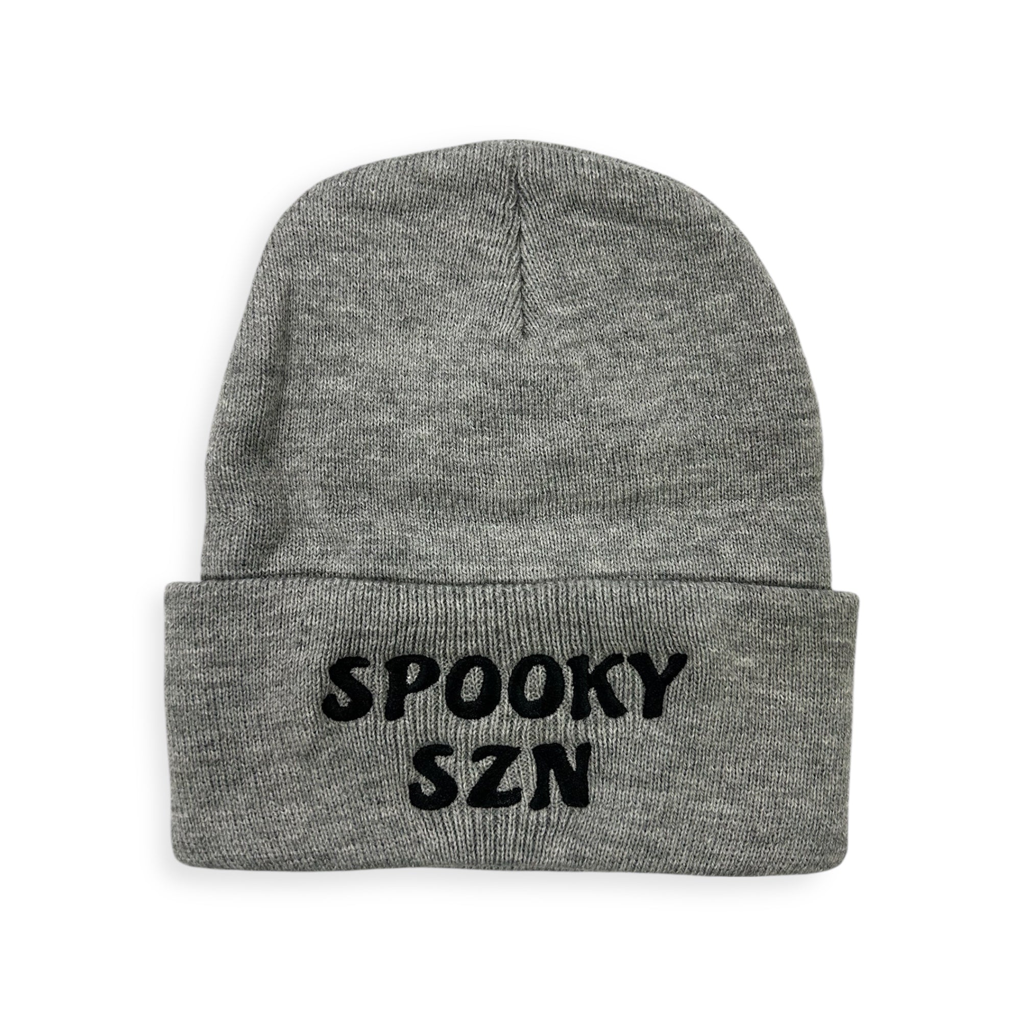 Spooky Szn Beanie