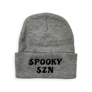 Spooky Szn Beanie