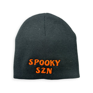 Spooky Szn Beanie
