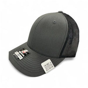 Laser Engraved Hat Brim Clips