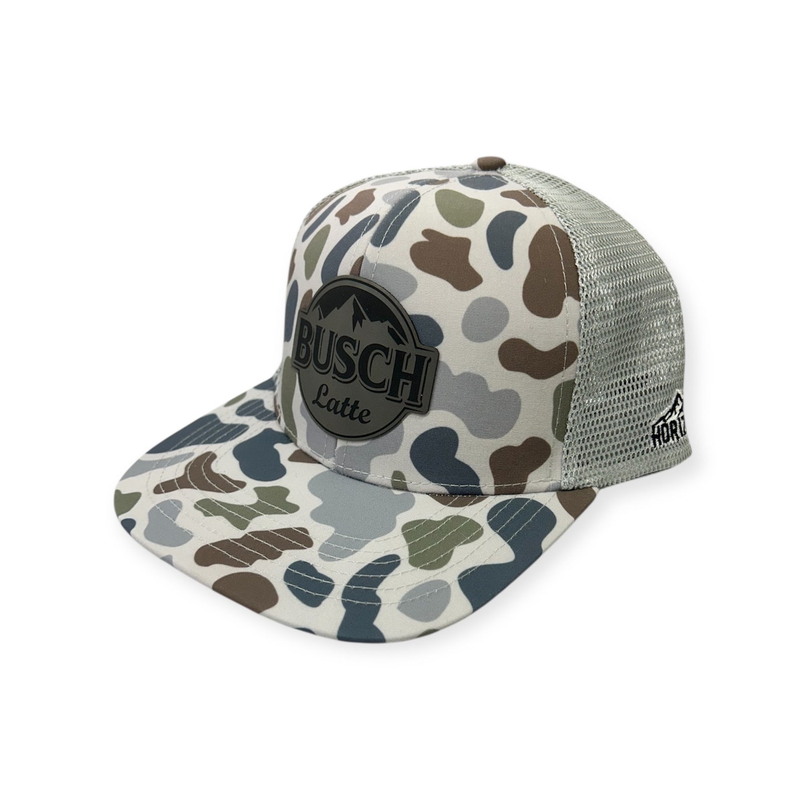 Busch Latte Patch Hat - Different Styles