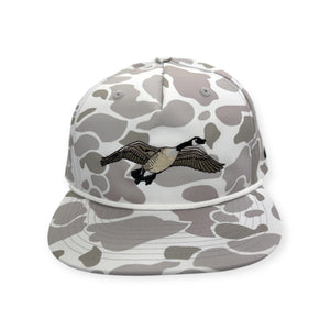 Canada Goose Hat - Richardson 256 Rope Snapback