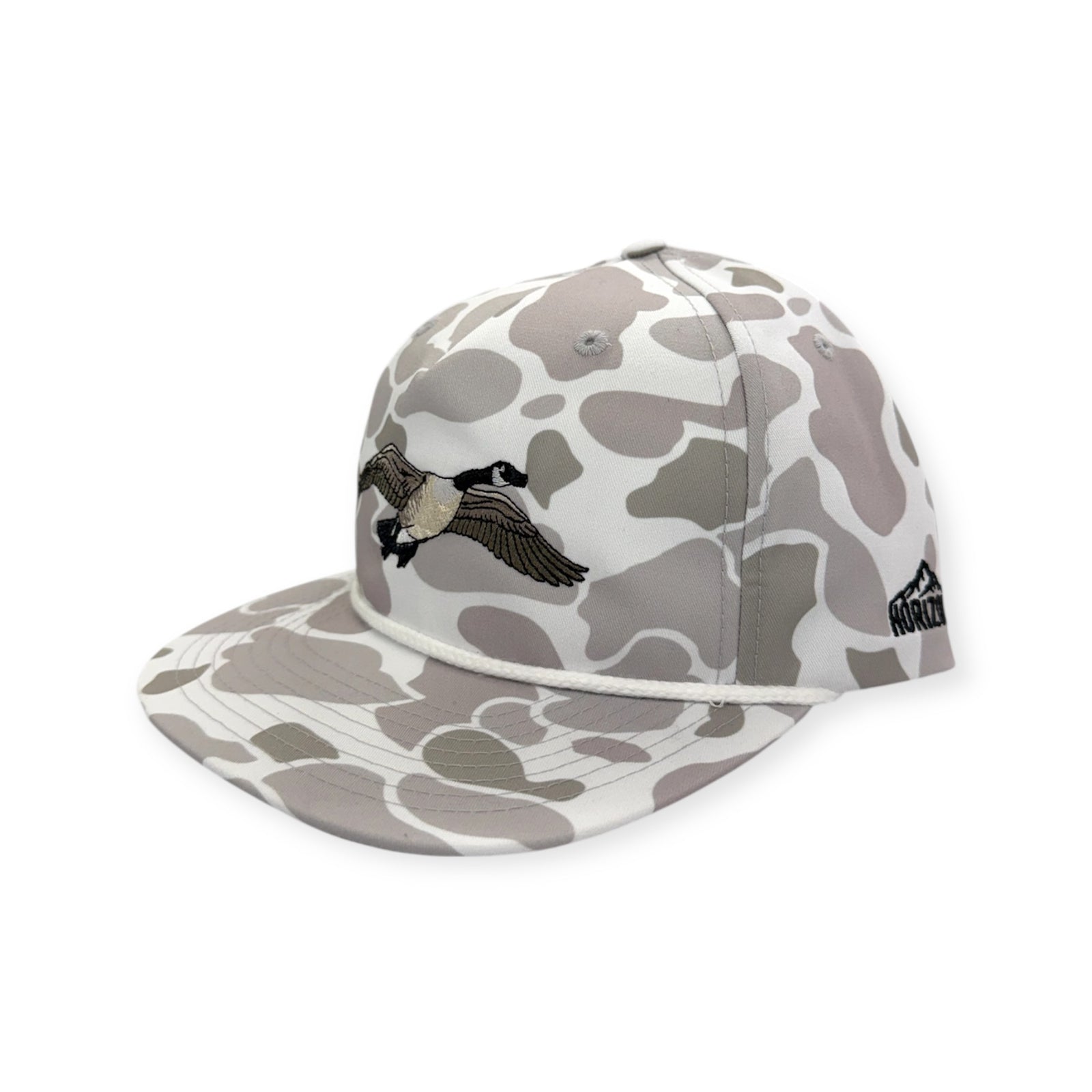 Canada Goose Hat - Richardson 256 Rope Snapback