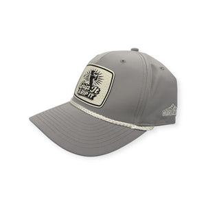 Grip It & Rip It - Performance Rope Hat