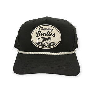 Chasing Birdies - Performance Rope Hat
