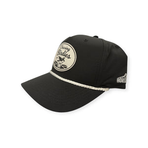 Chasing Birdies - Performance Rope Hat