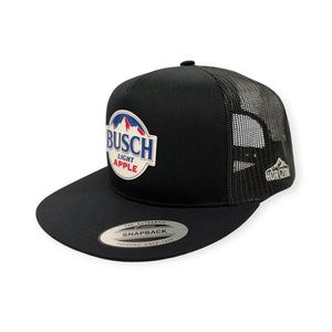 Busch Apple "Bapple" Hat - Different Styles