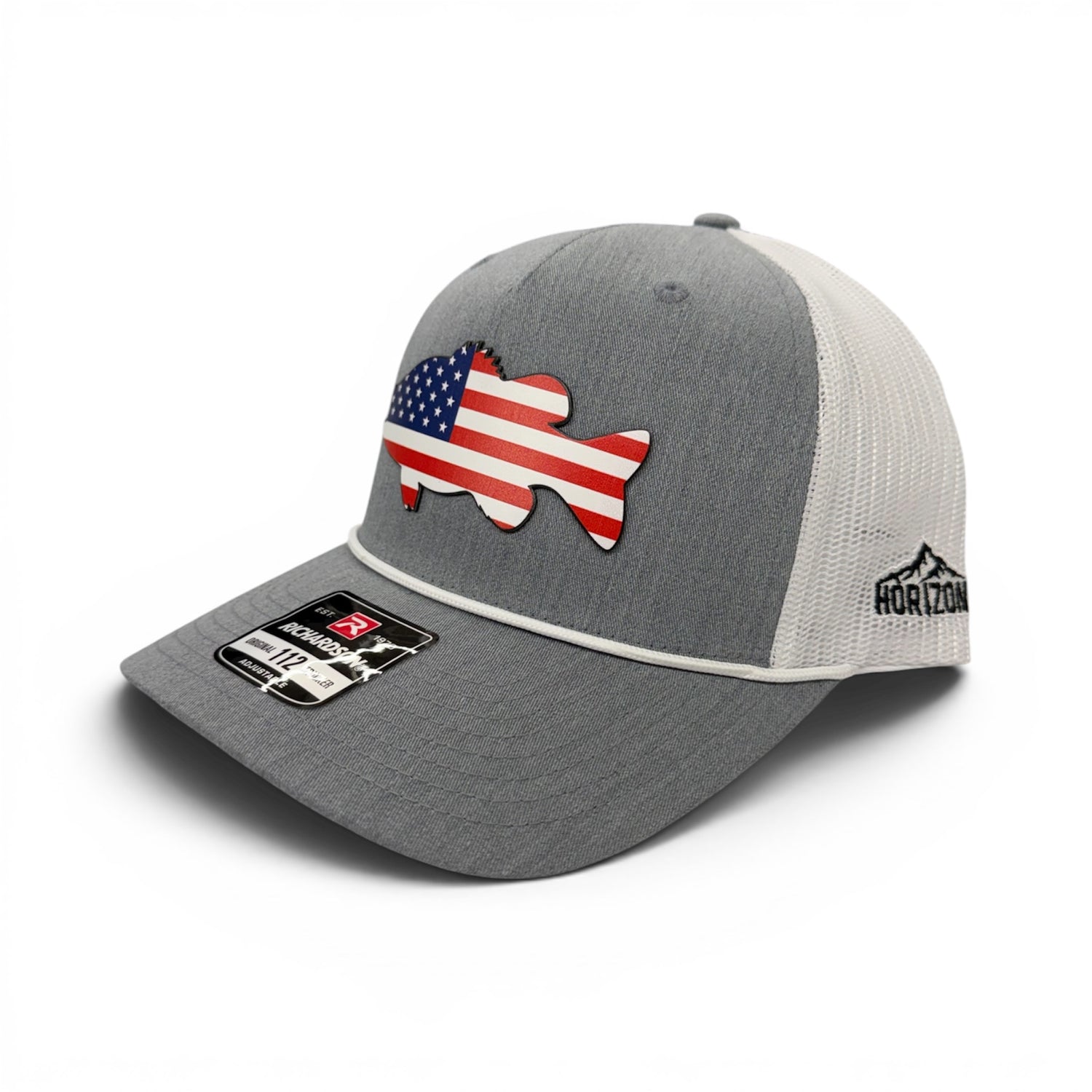 Freedom Bass Hat - Different Styles