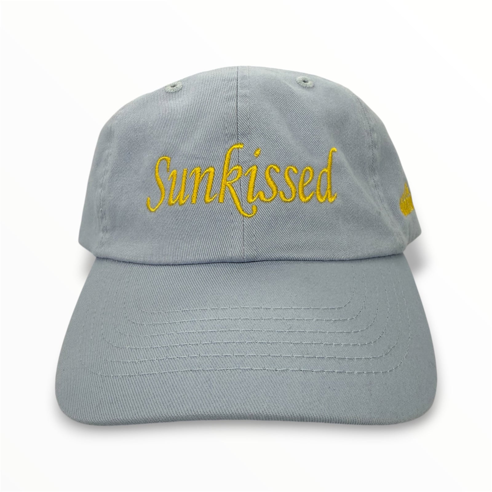 Sunkissed Hat - Different Styles