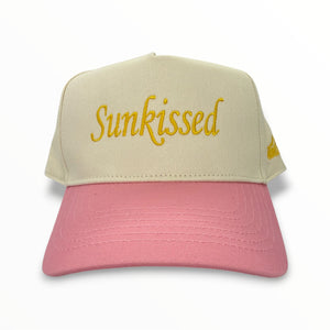 Sunkissed Hat - Different Styles