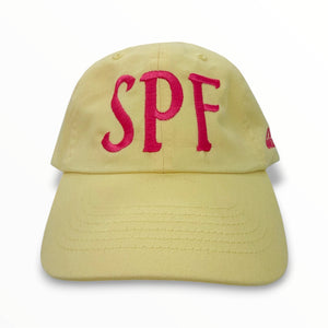 SPF Hat -  Different Styles