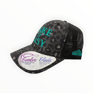 Lake it Easy Hat - Different Styles