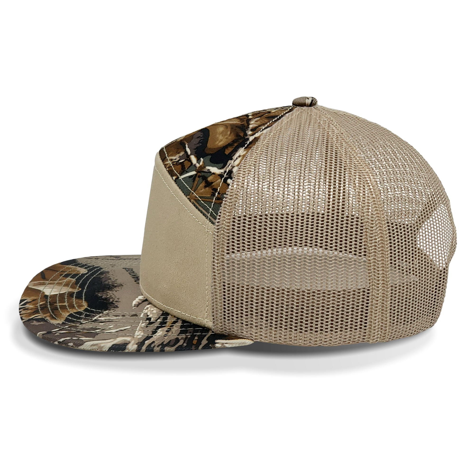 Lost Hat - Sa7age Realtree
