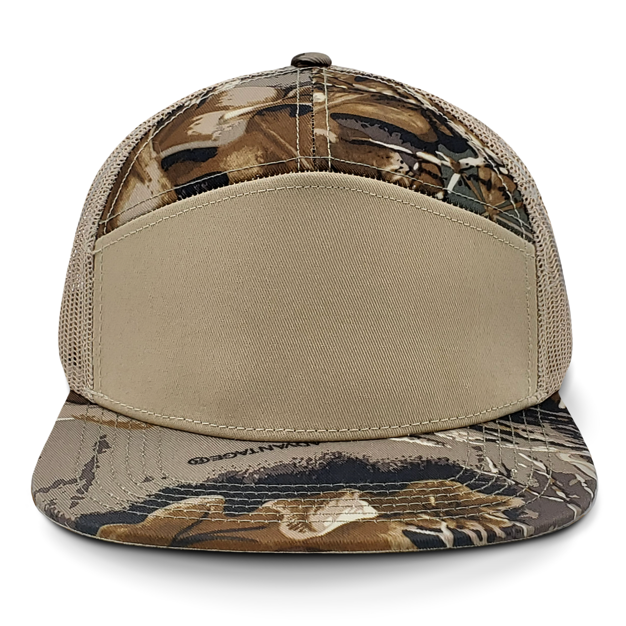 Lost Hat - Sa7age Realtree