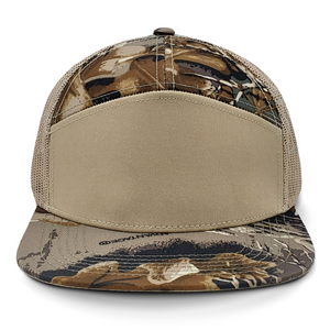 Lost Hat - Sa7age Realtree