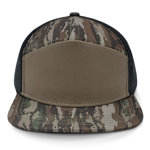 Lost Hat - Sa7age Realtree