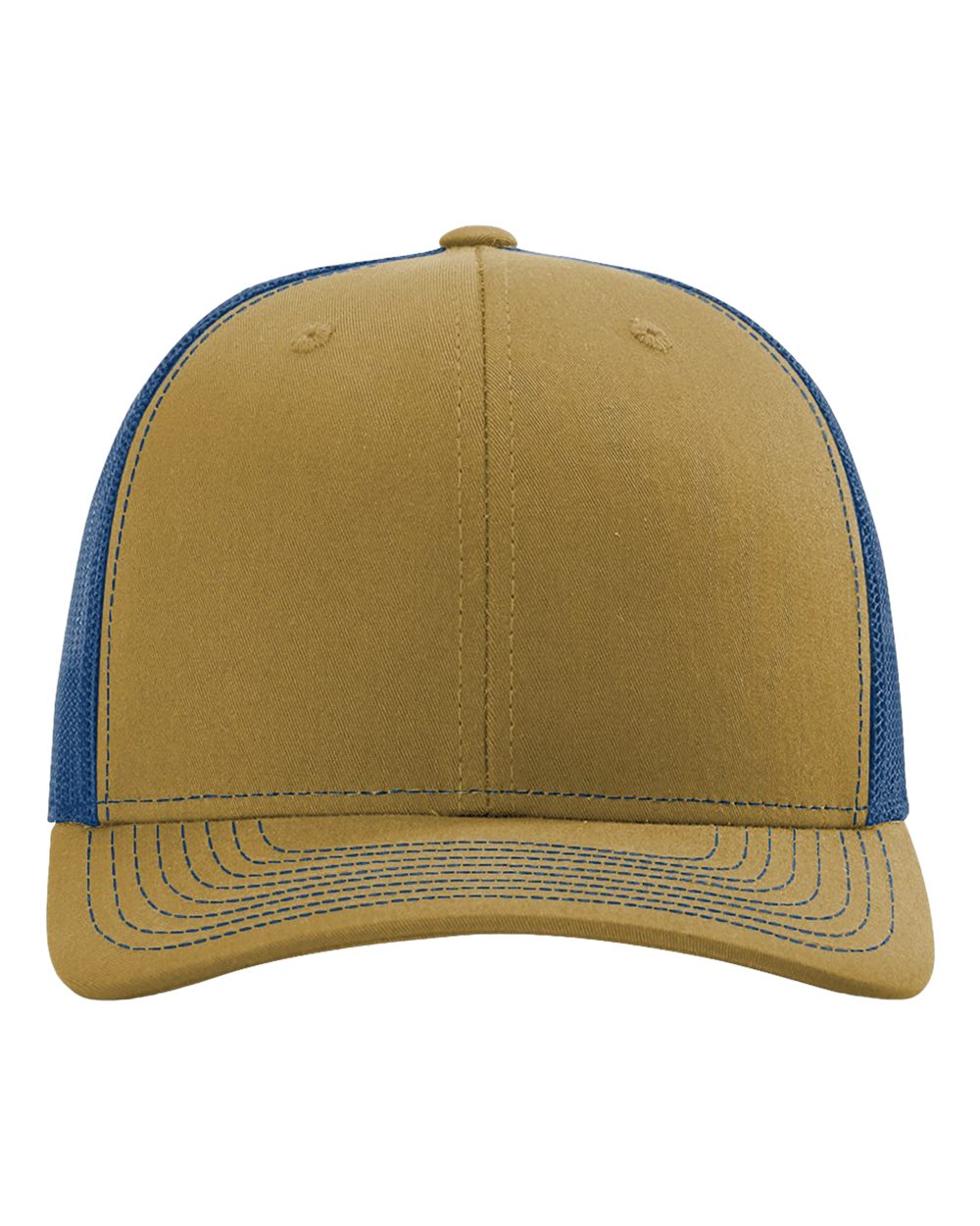 Custom Patch Hat - Richardson 112