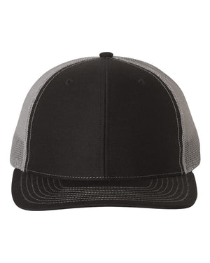 Custom Patch Hat - Richardson 112