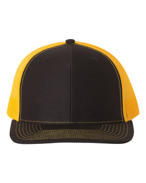 Custom Patch Hat - Richardson 112