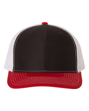 Custom Patch Hat - Richardson 112