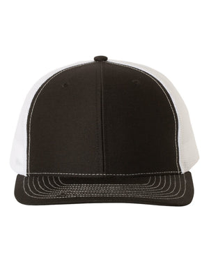 Custom Patch Hat - Richardson 112