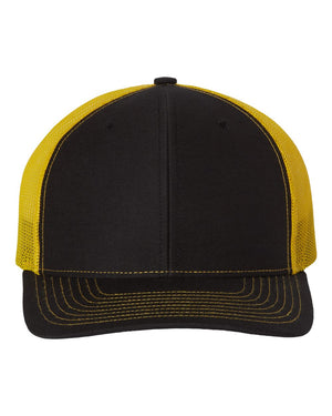 Custom Patch Hat - Richardson 112