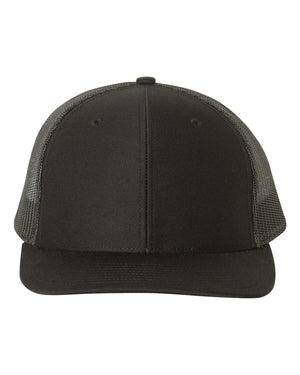 Custom Patch Hat - Richardson 112